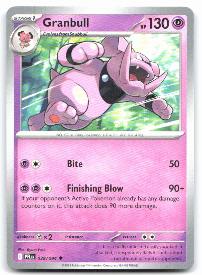 Granbull
