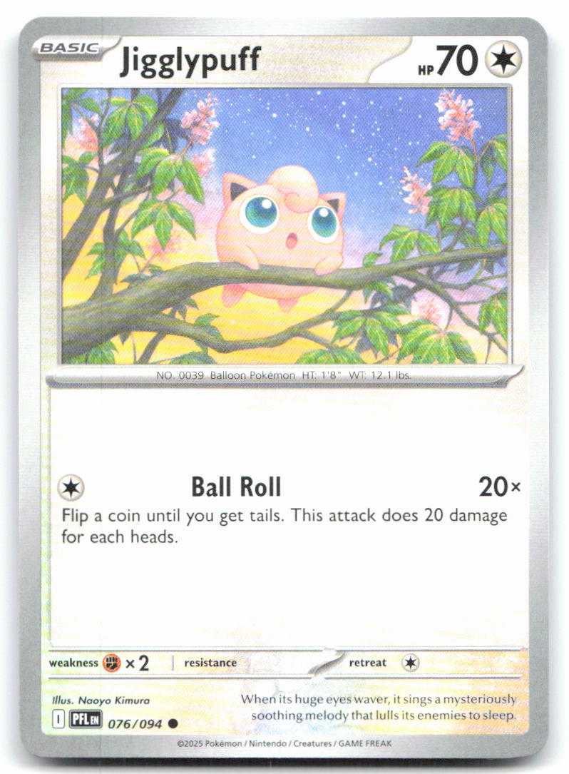 Jigglypuff