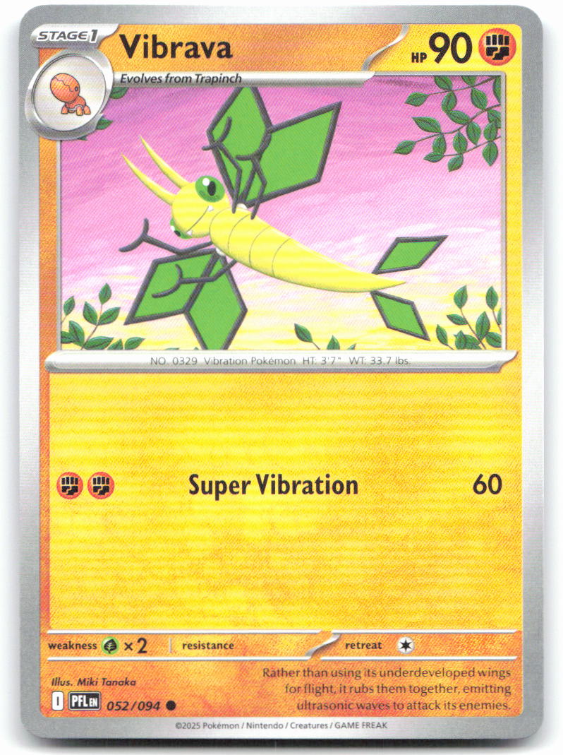 Vibrava