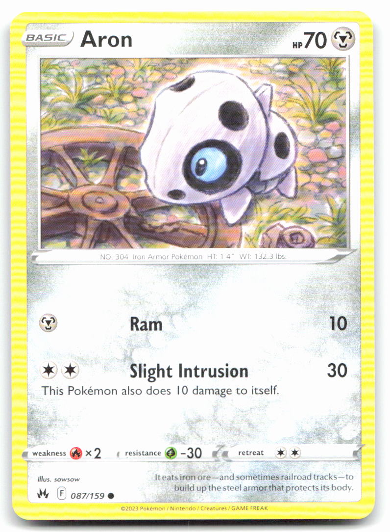 Aron