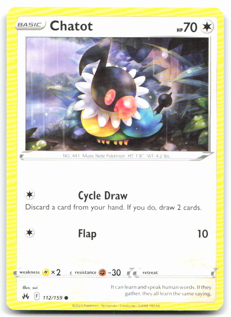 Chatot