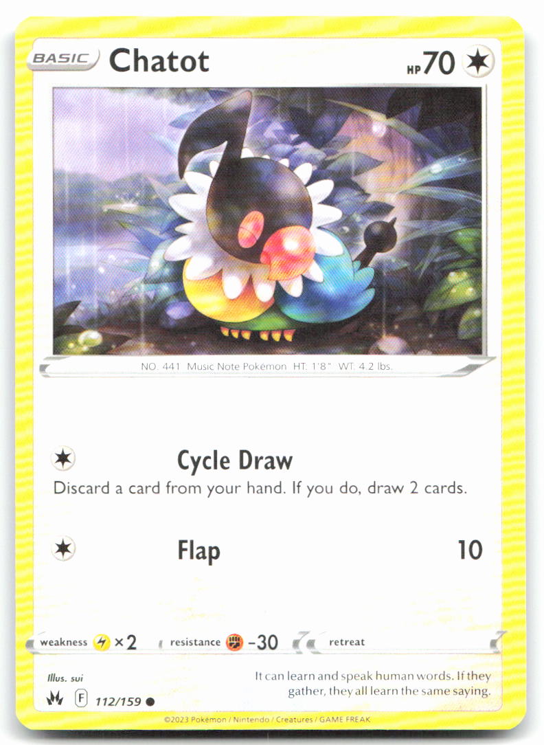 Chatot