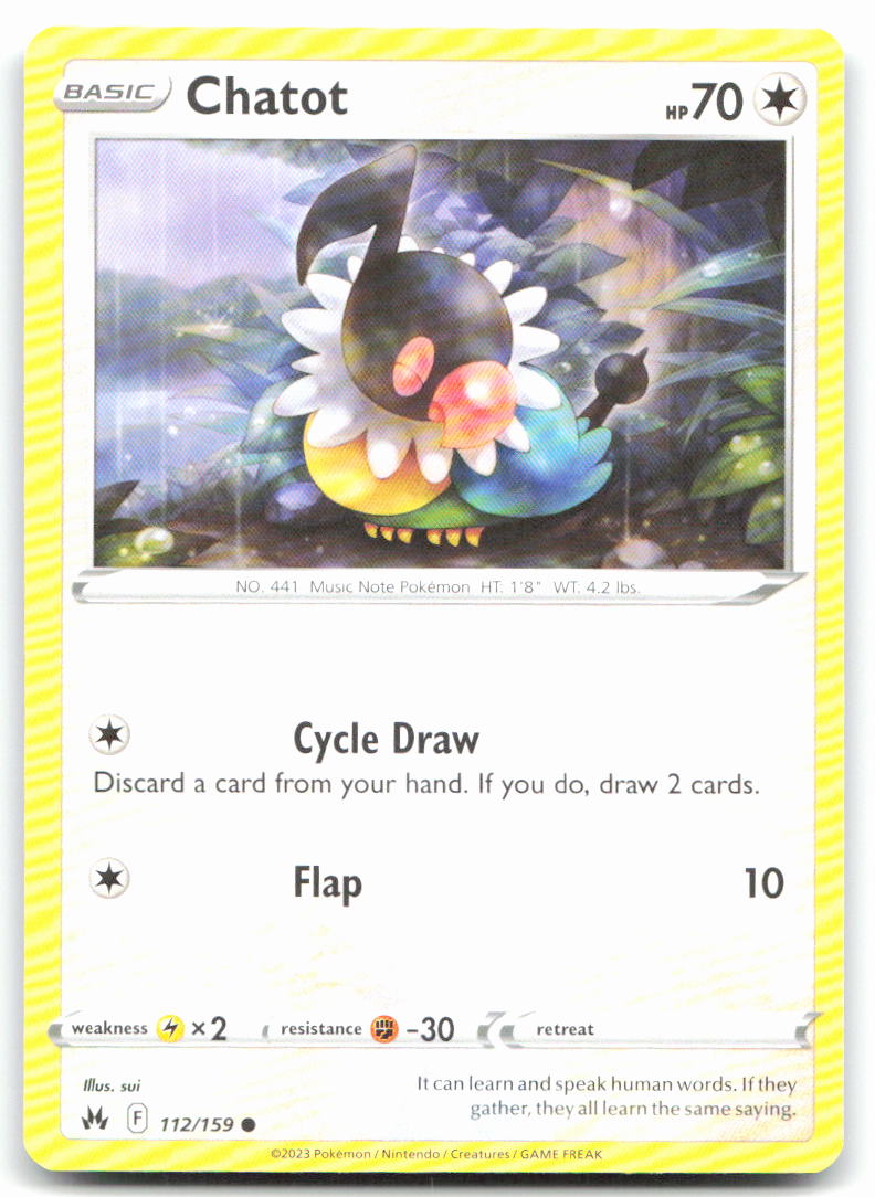 Chatot