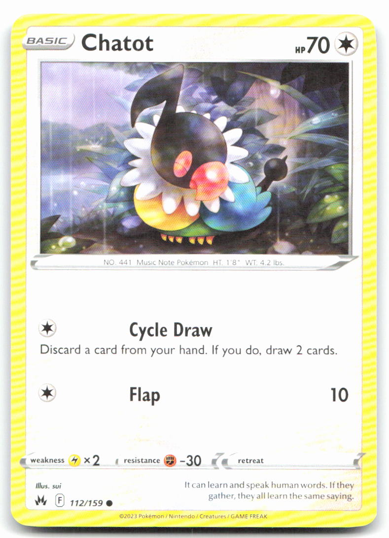 Chatot