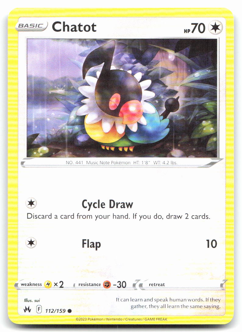 Chatot