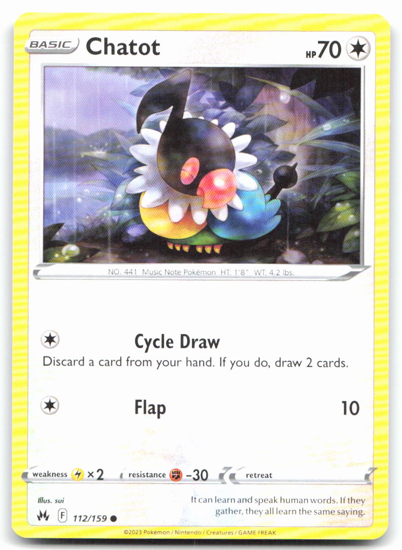 Chatot