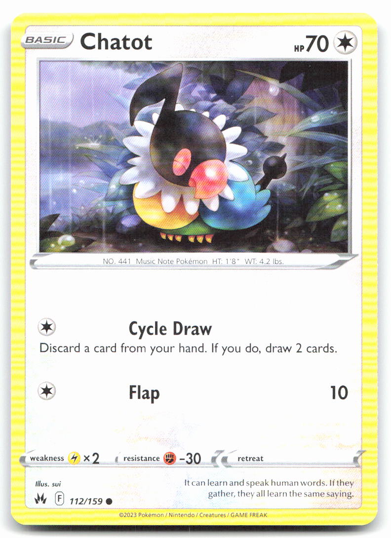 Chatot