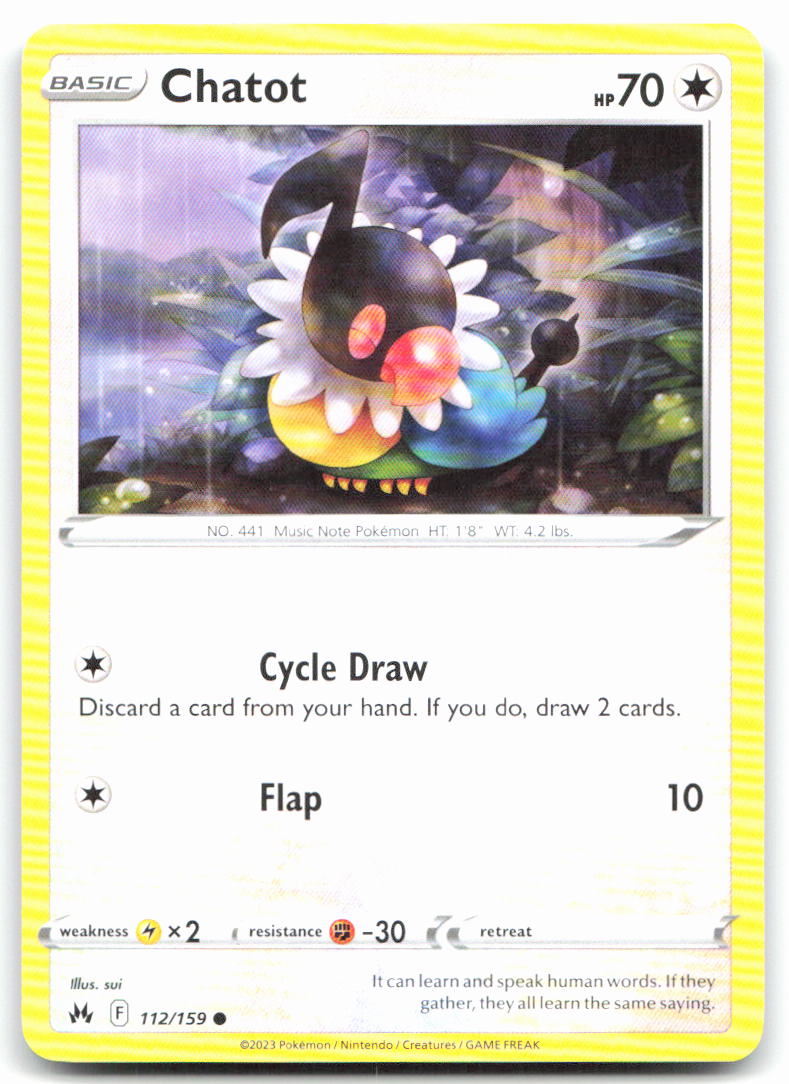 Chatot