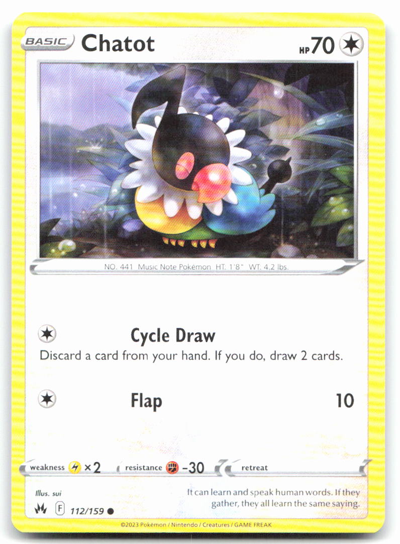 Chatot