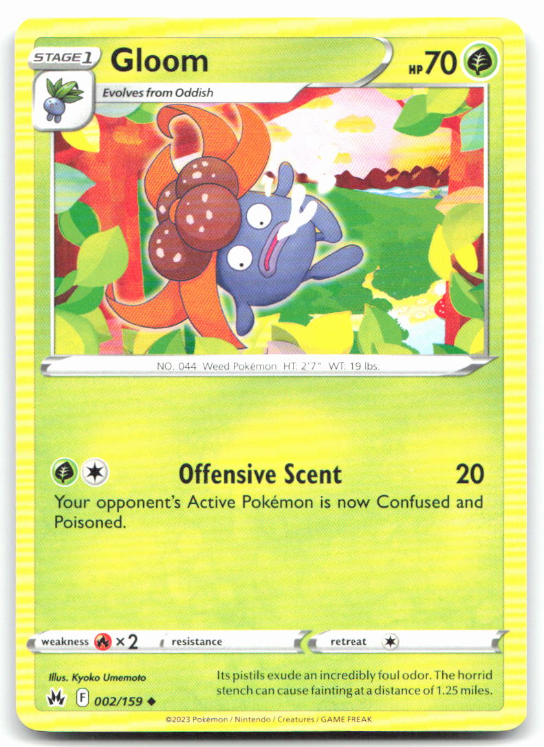Gloom