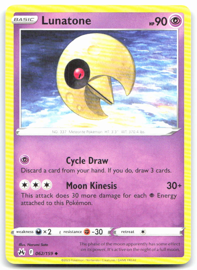 Lunatone