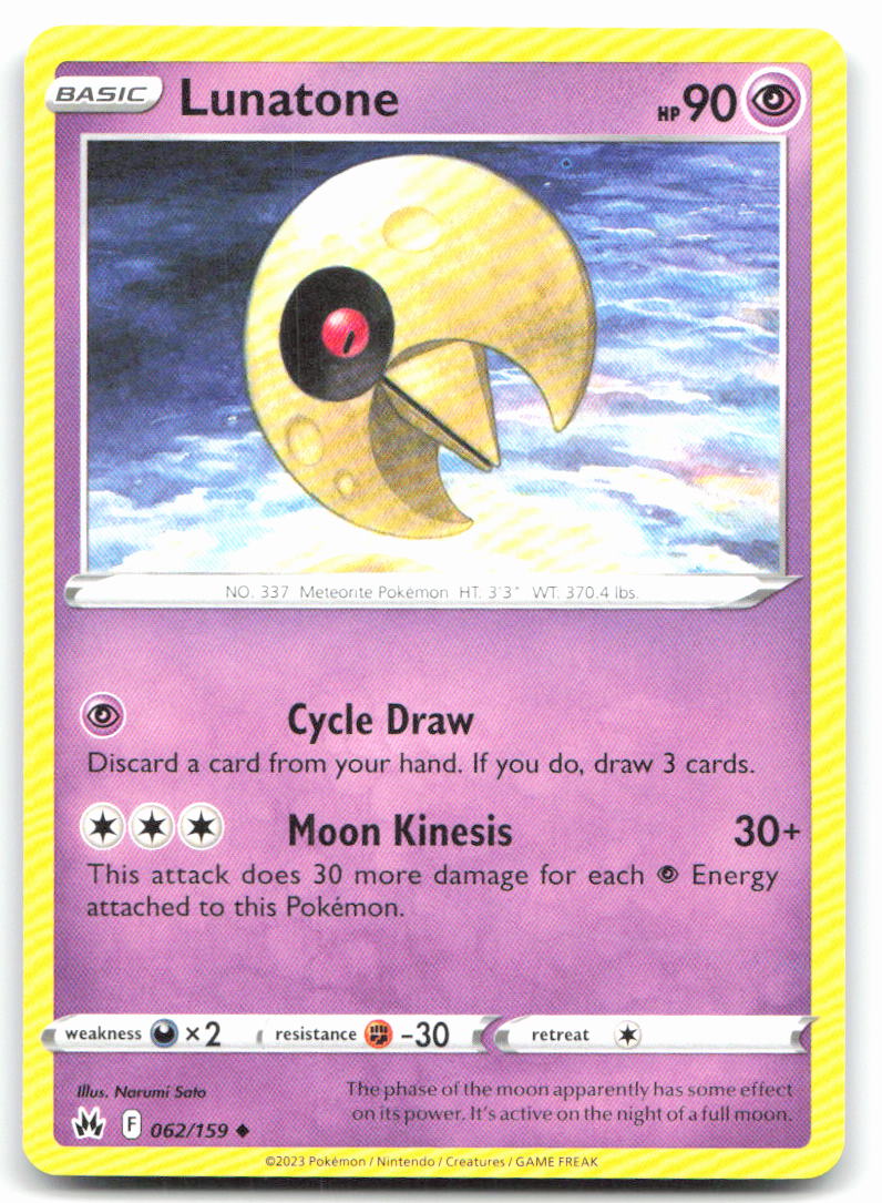 Lunatone