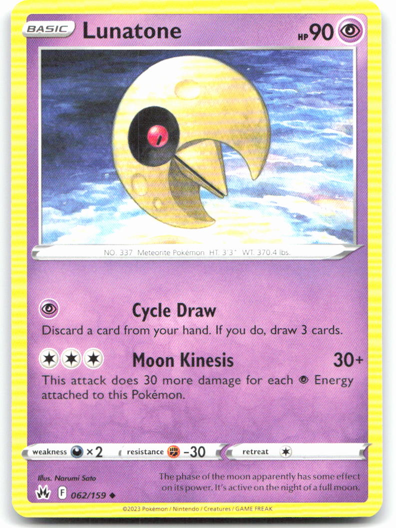 Lunatone