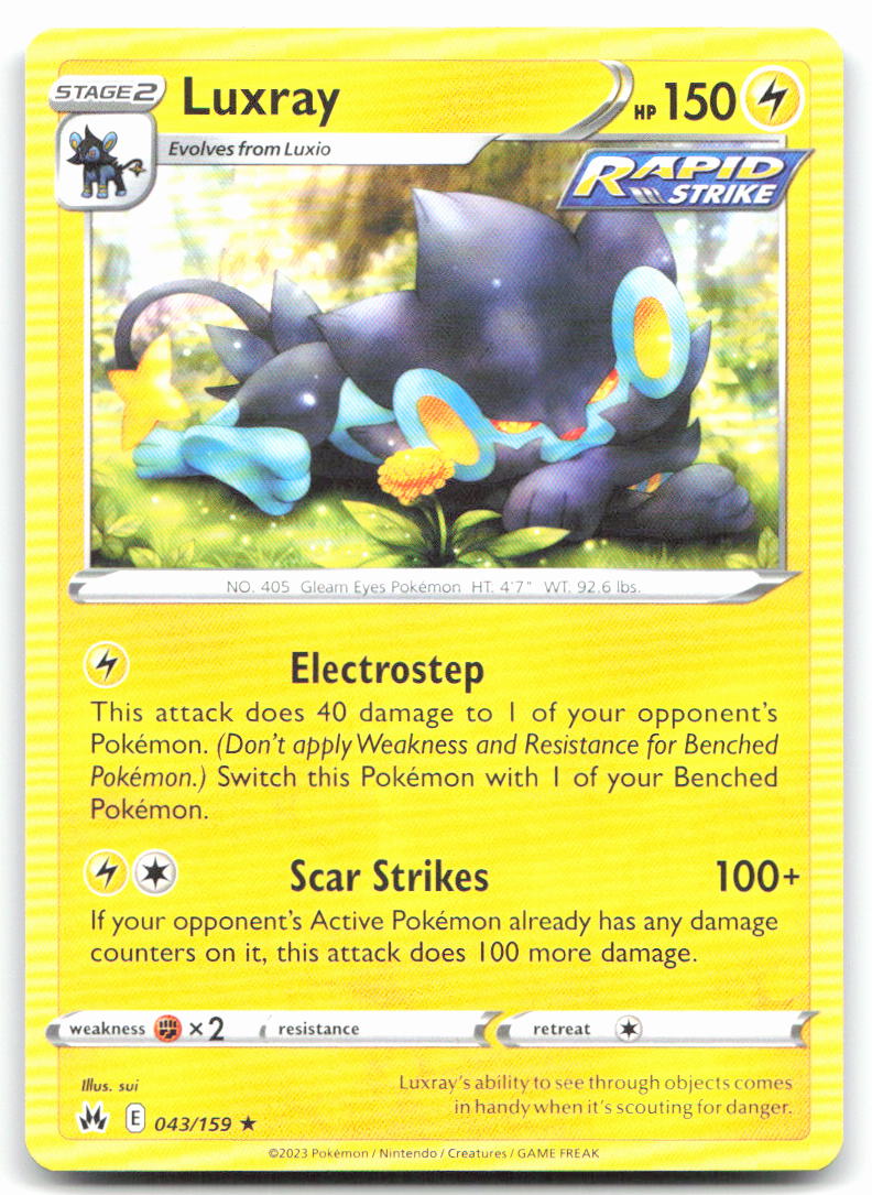 Luxray (43)