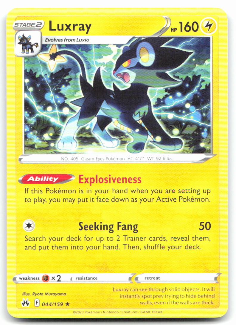 Luxray (44)