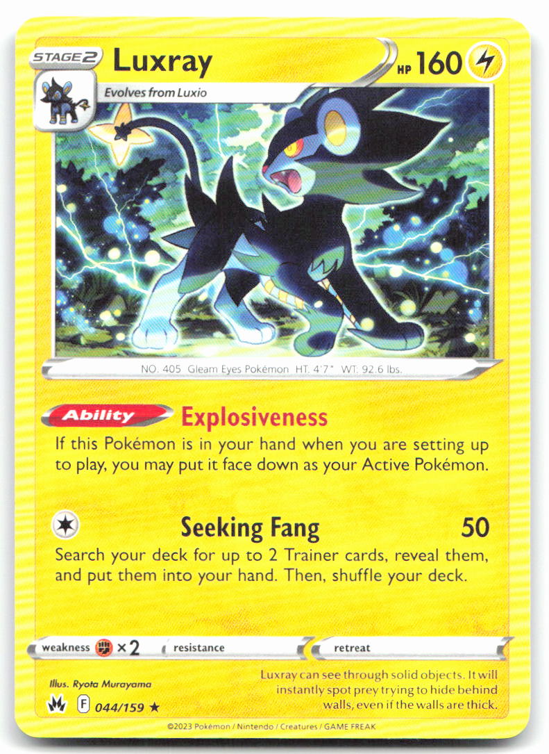 Luxray (44)