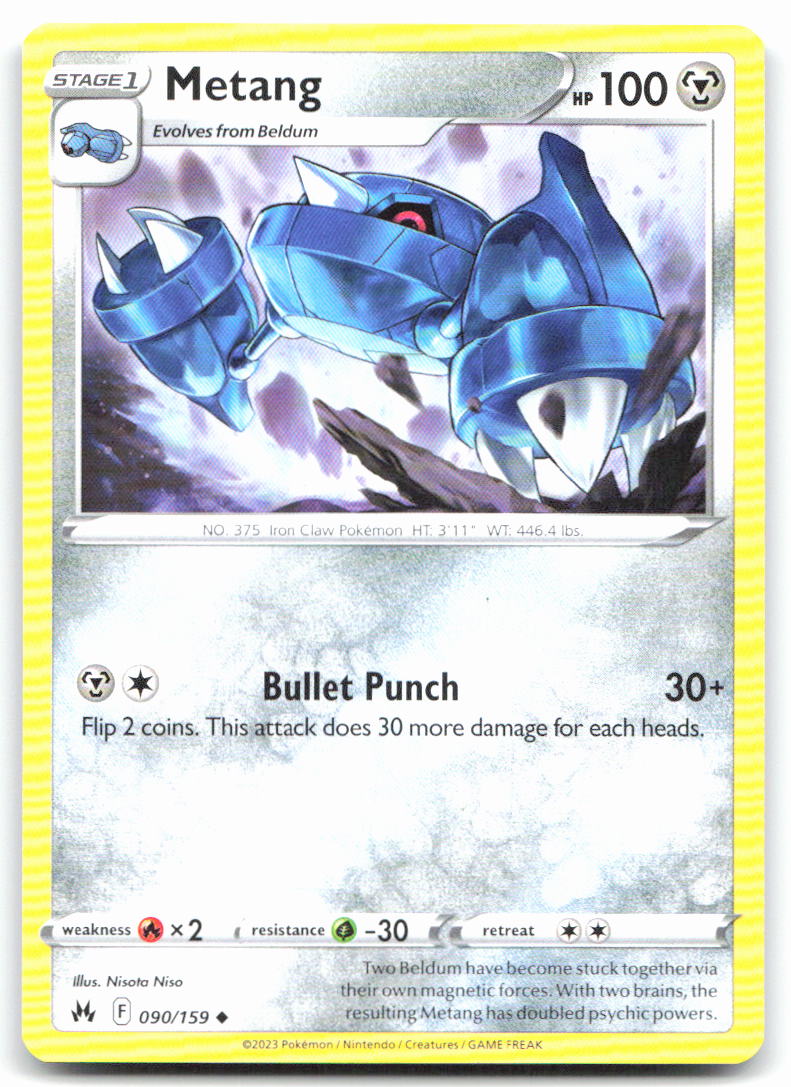 Metang