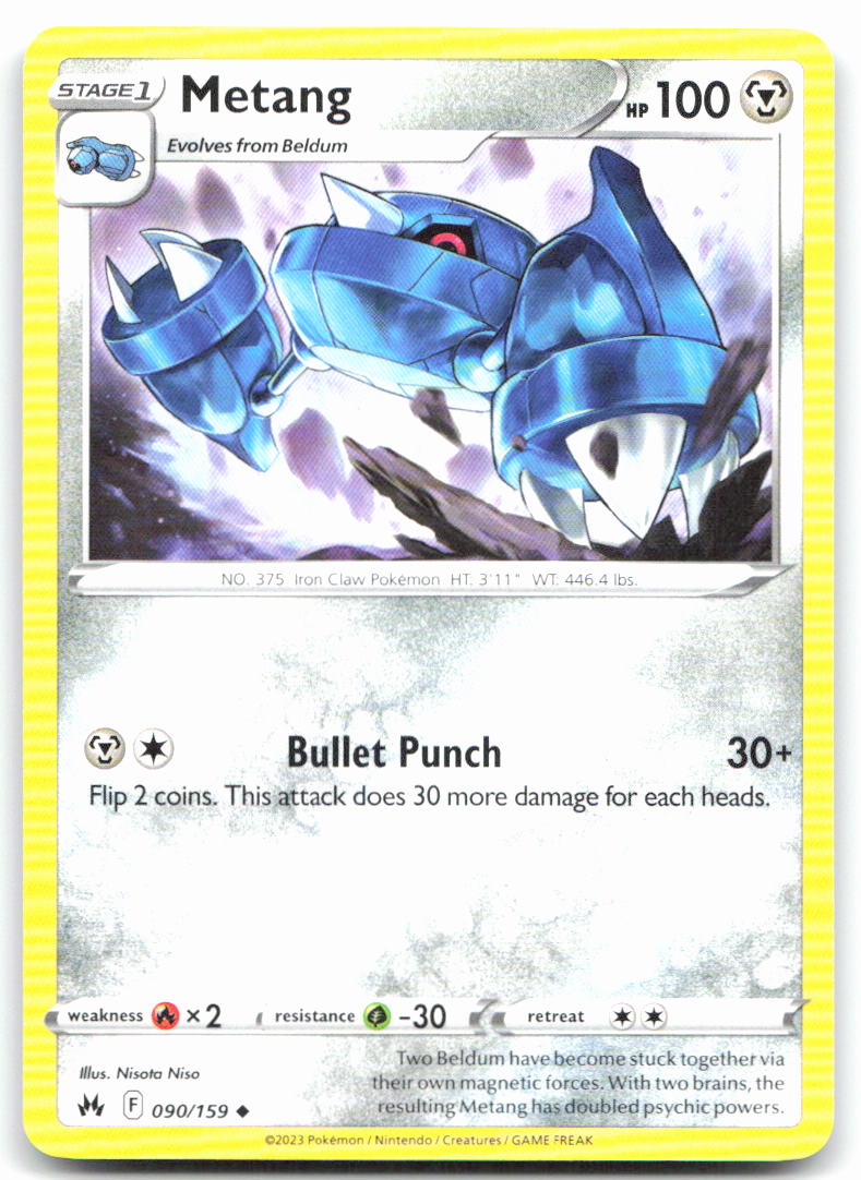 Metang