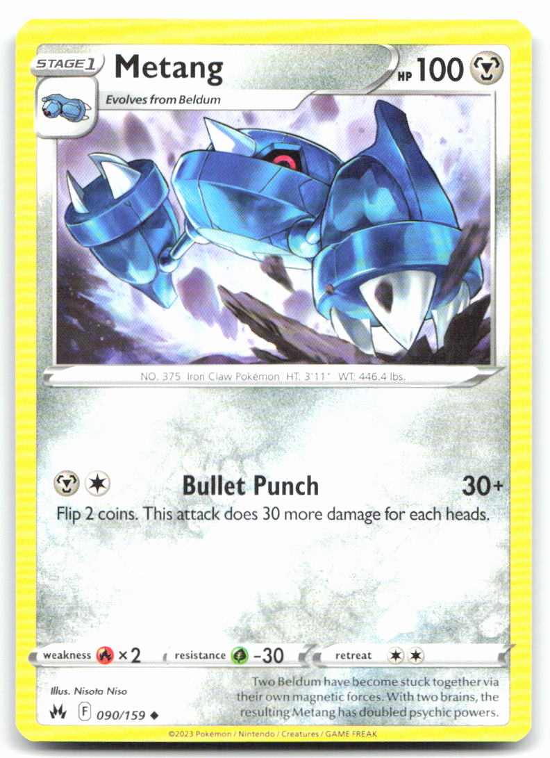 Metang