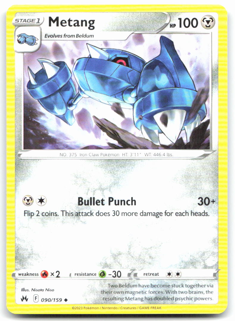 Metang