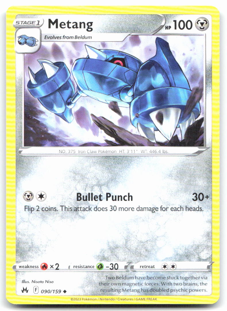 Metang