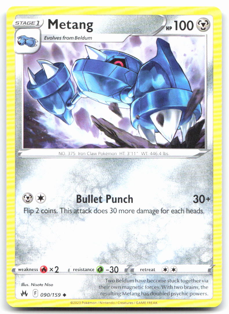 Metang