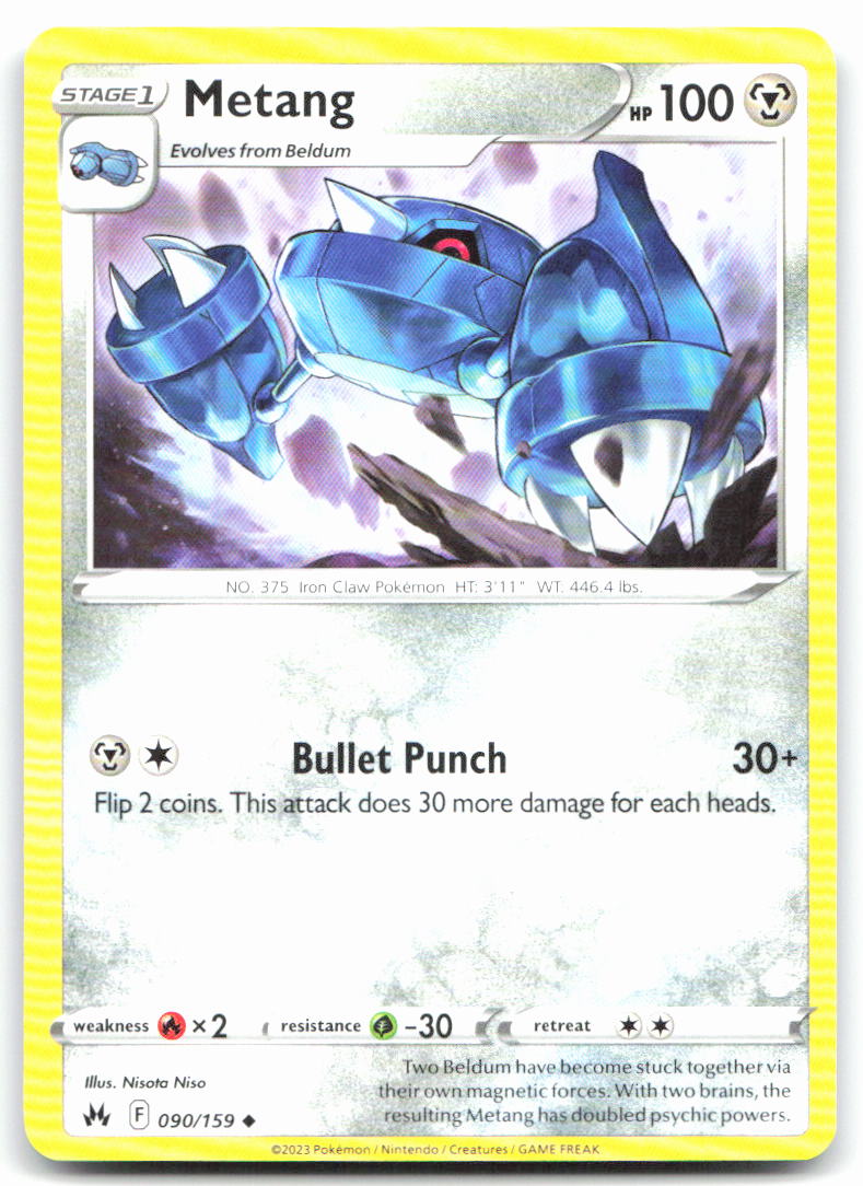 Metang