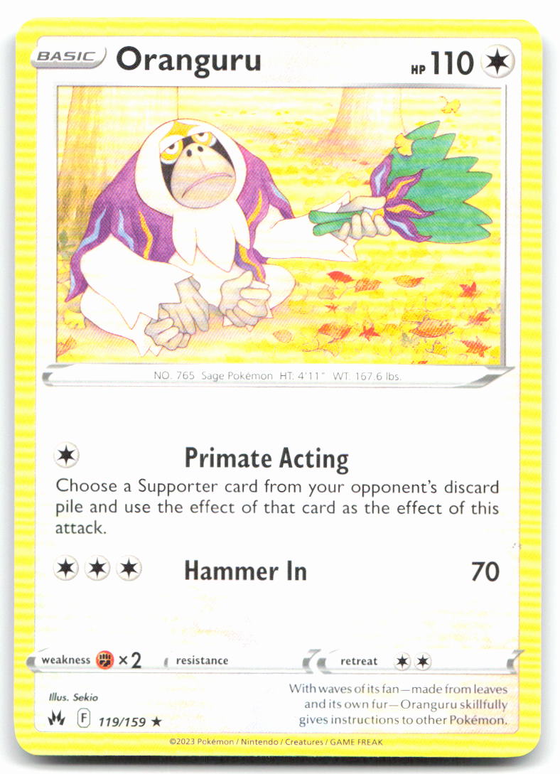 Oranguru