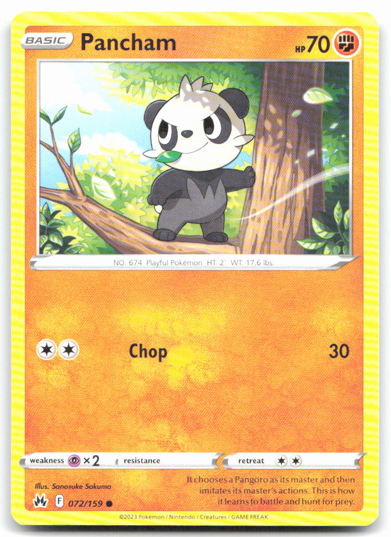 Pancham