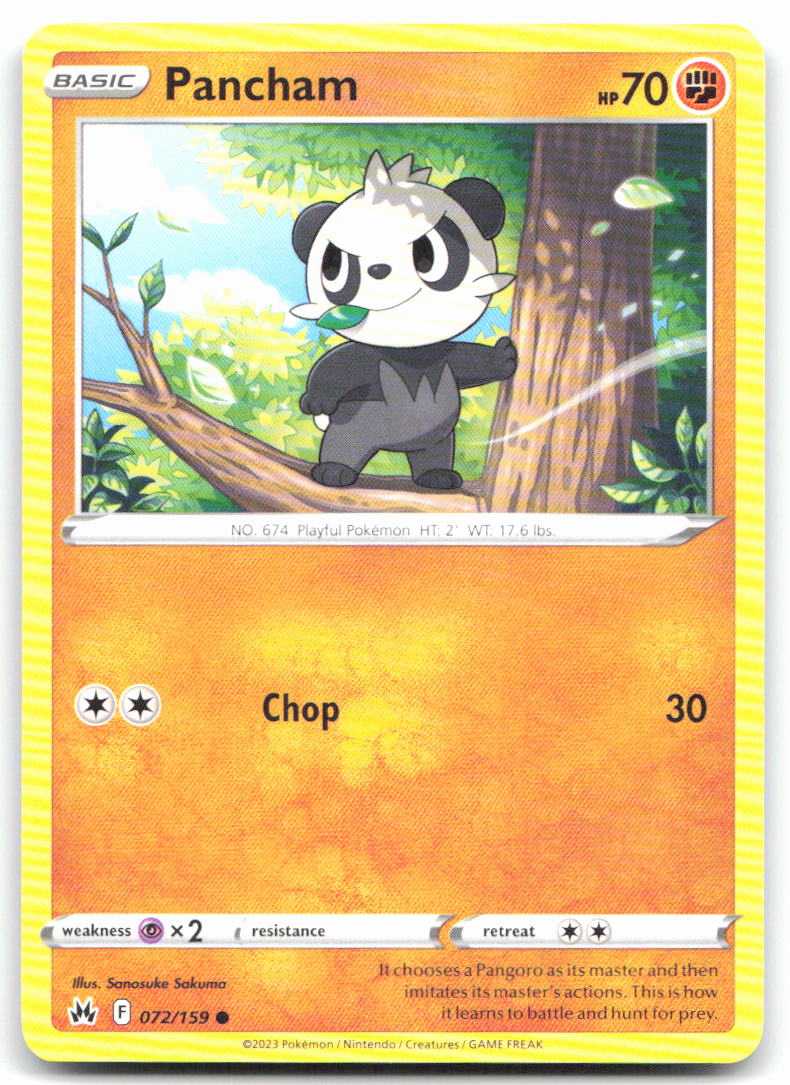 Pancham