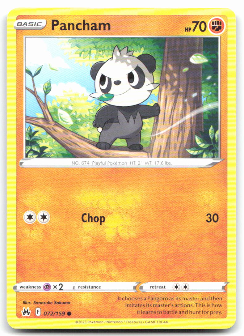 Pancham