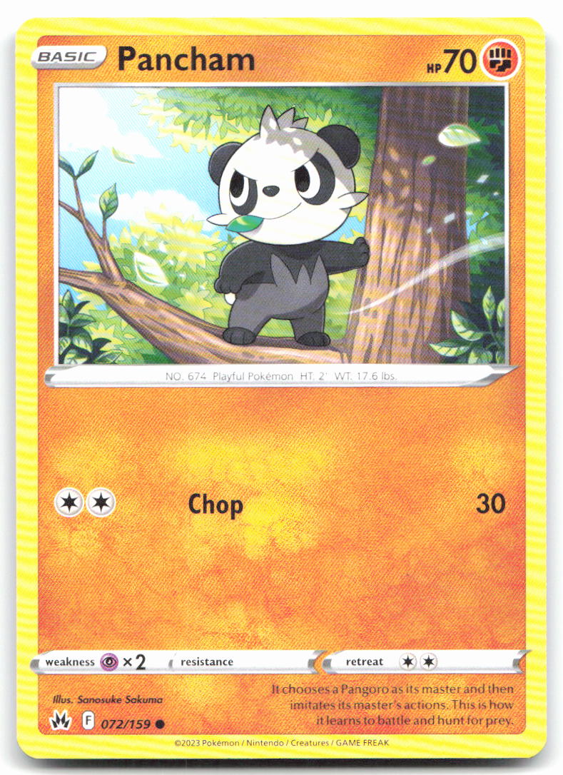 Pancham