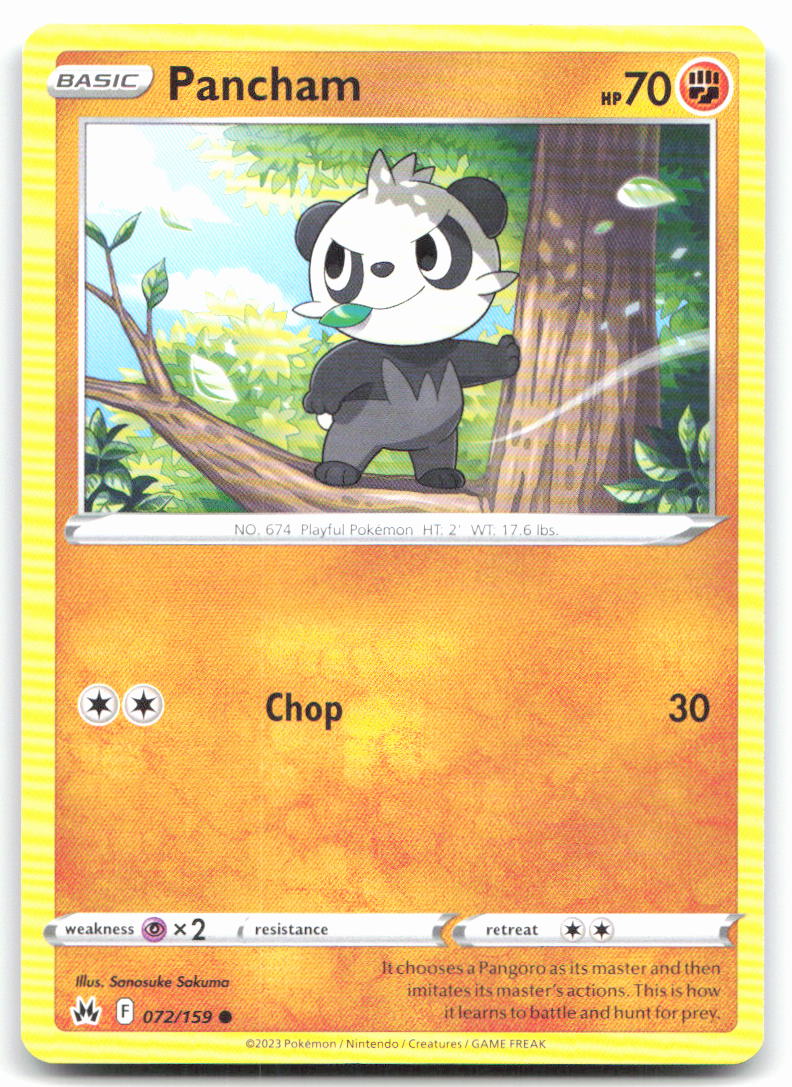 Pancham