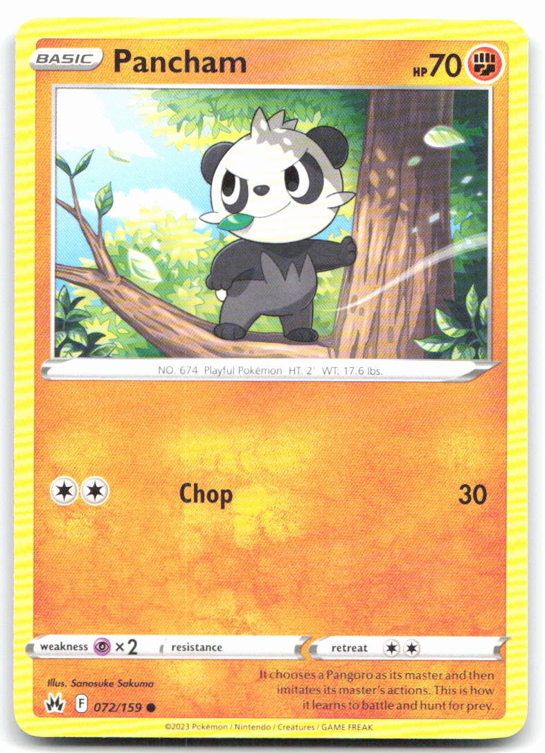 Pancham