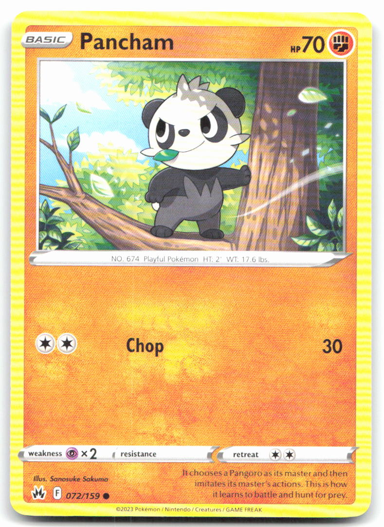 Pancham
