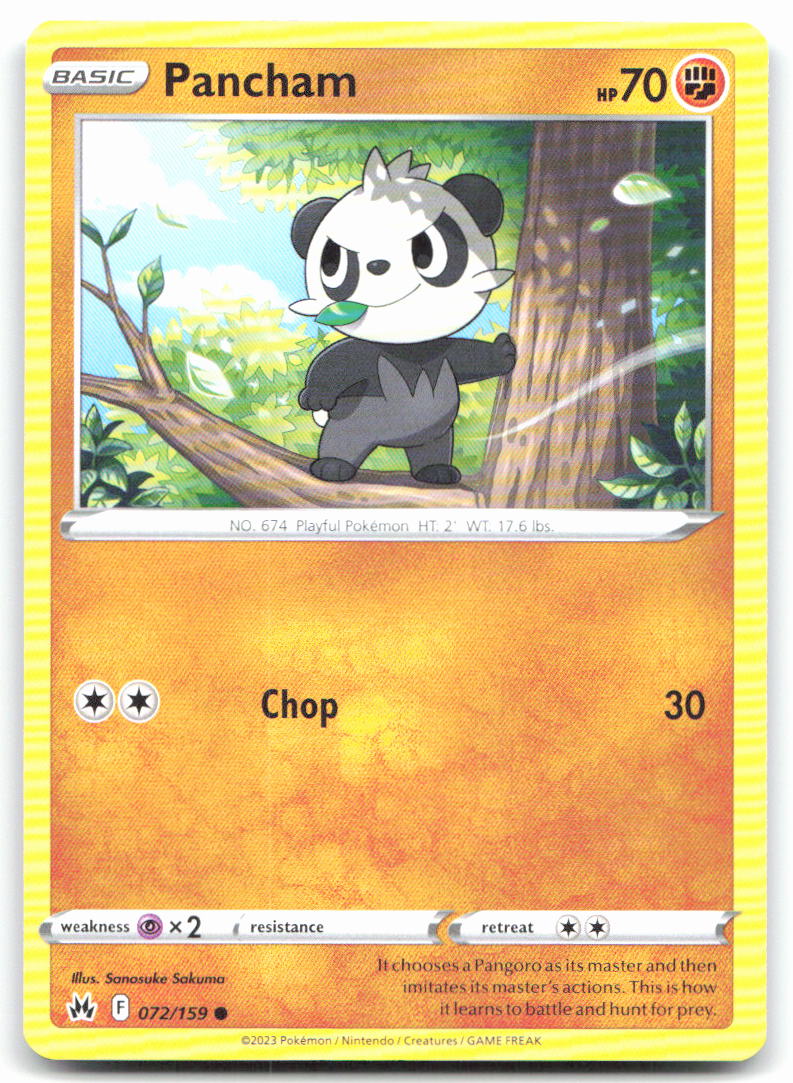Pancham