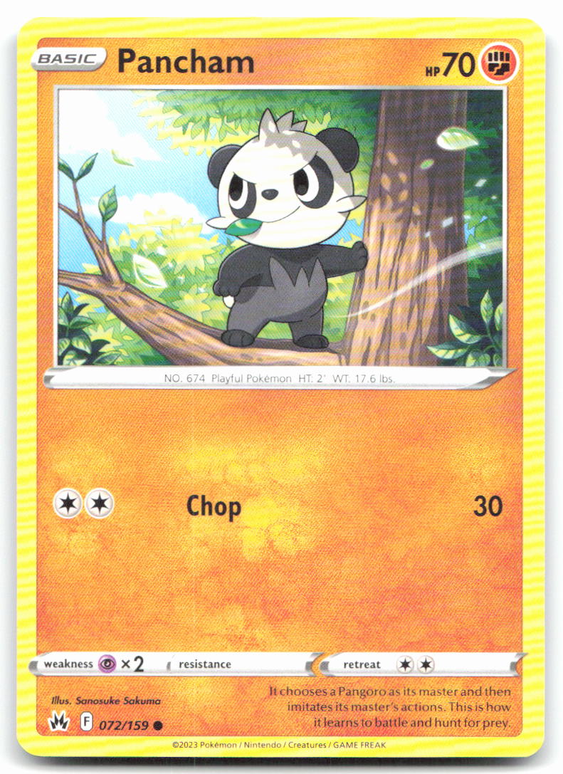 Pancham
