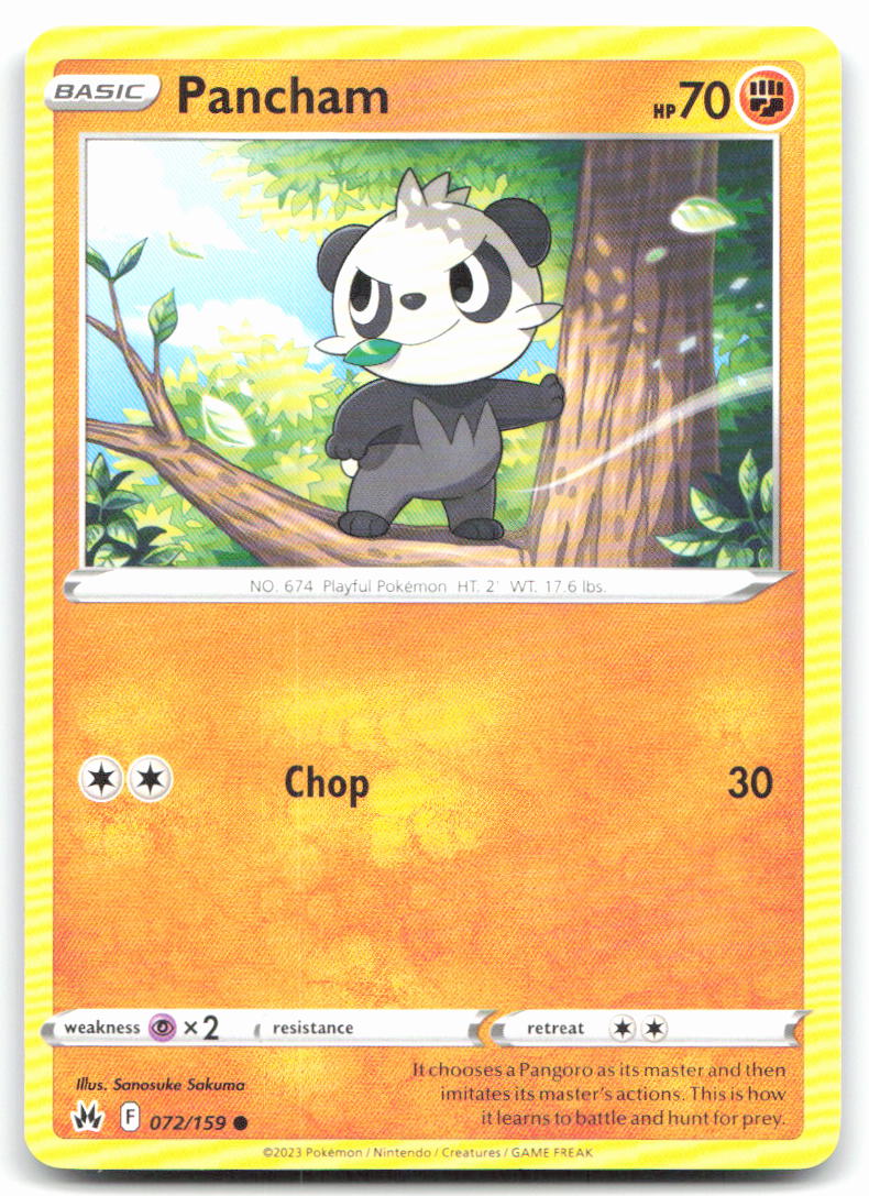 Pancham