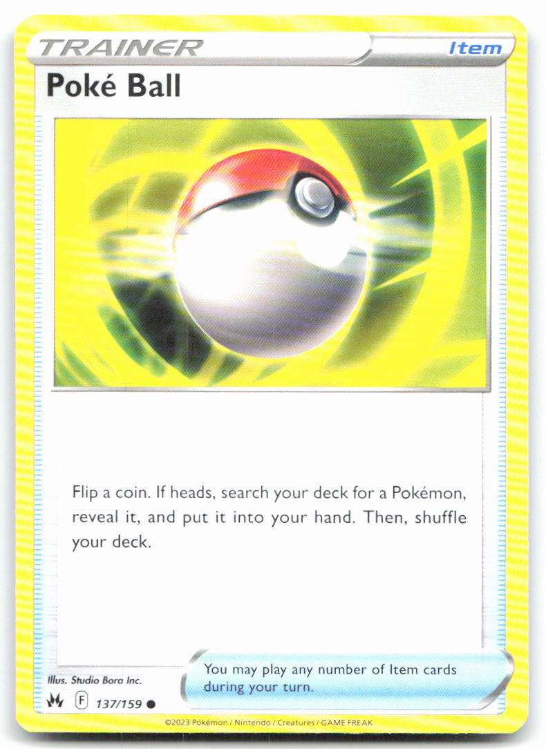 Poke Ball