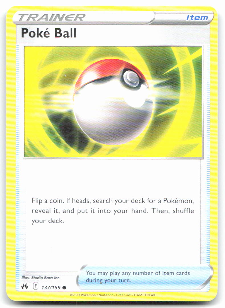 Poke Ball