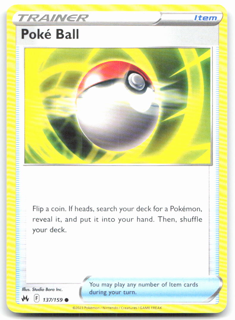 Poke Ball