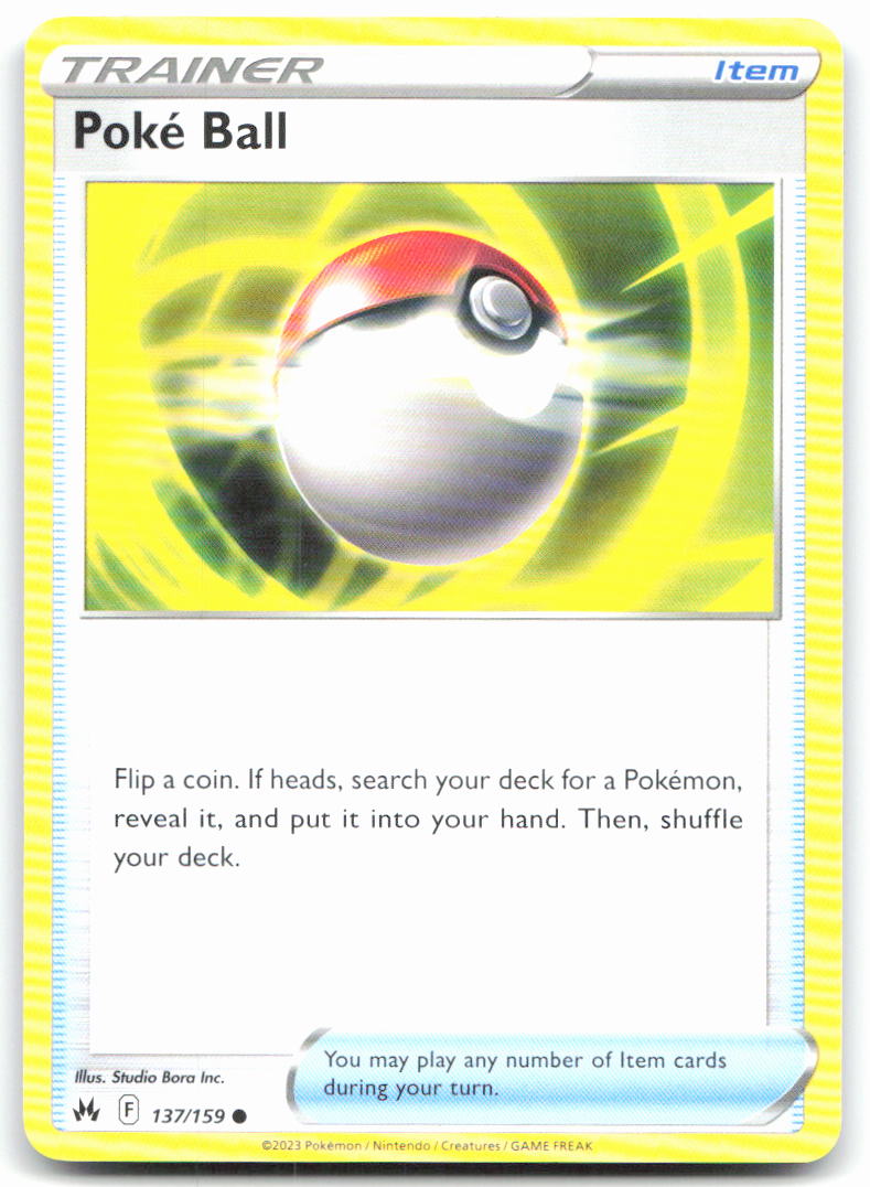 Poke Ball