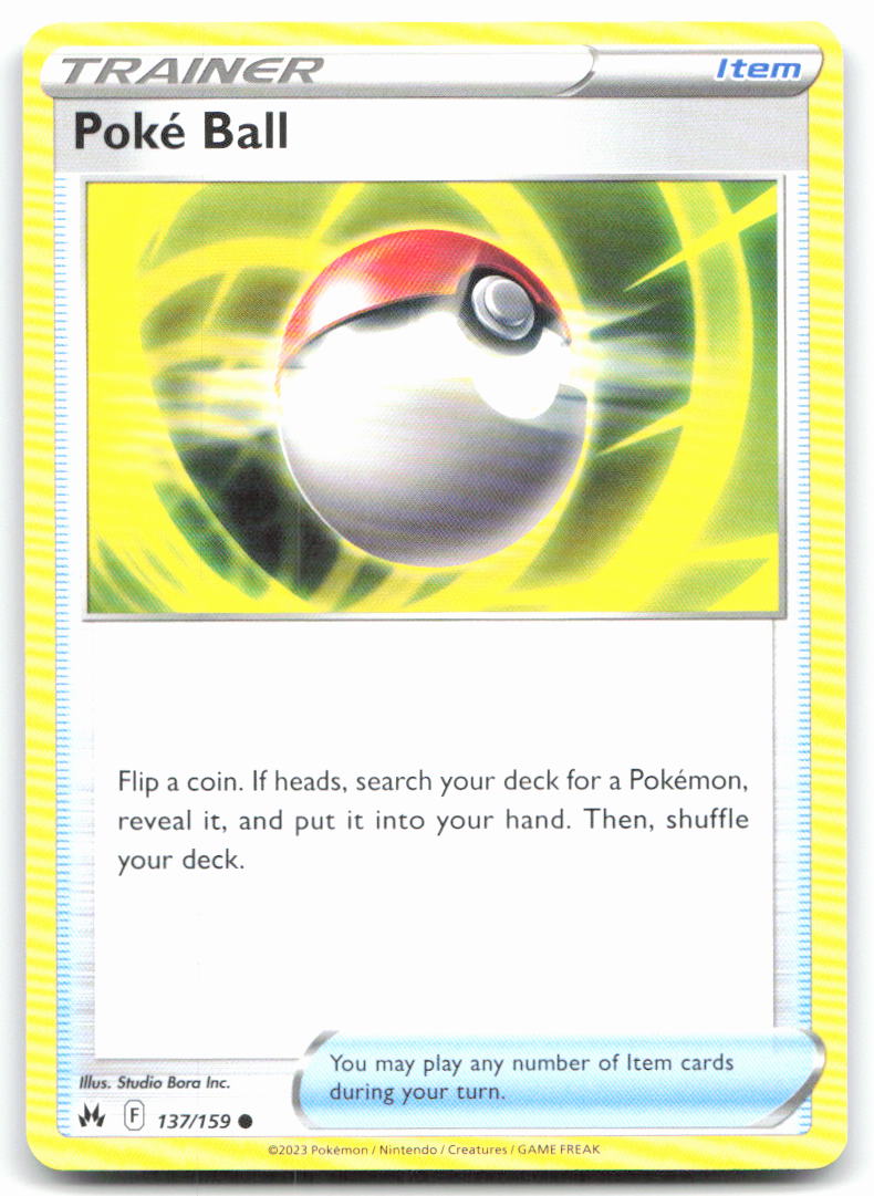 Poke Ball