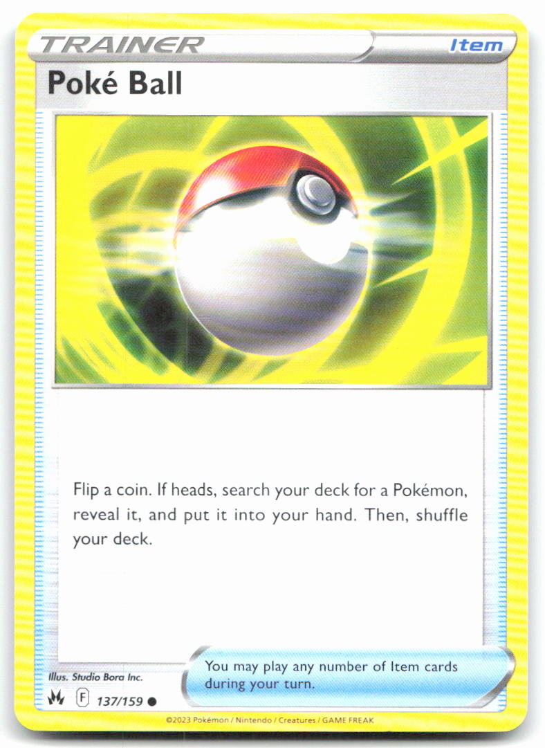 Poke Ball