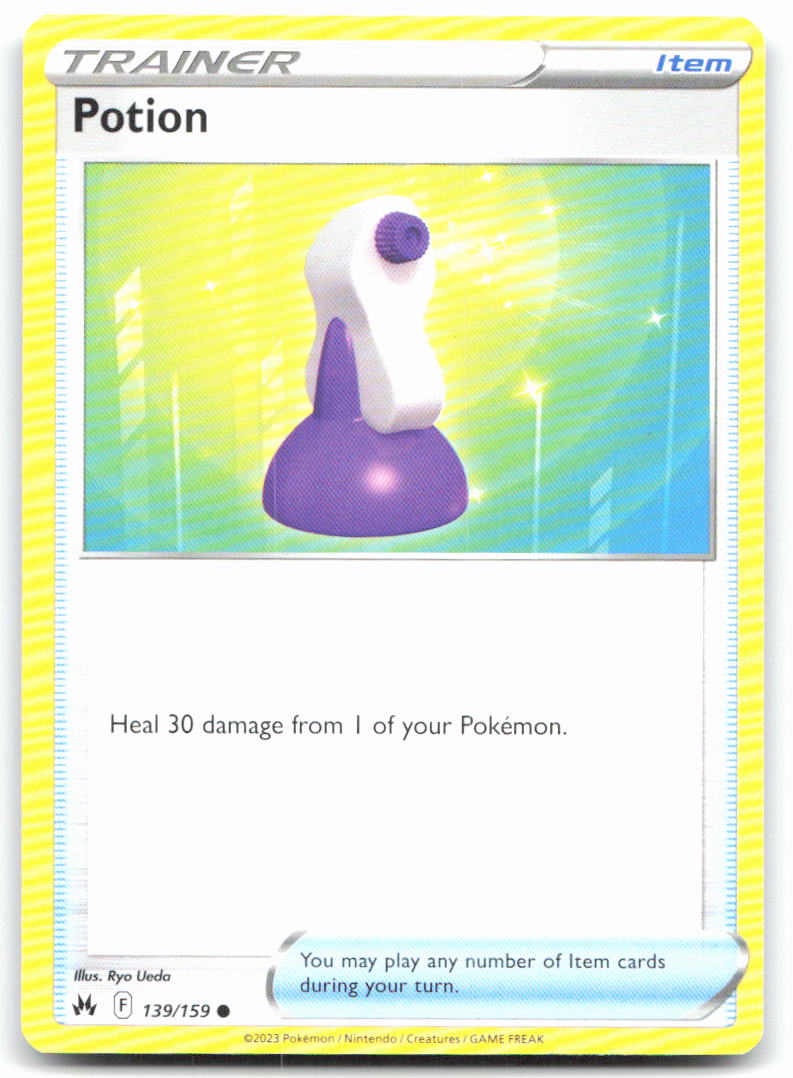 Potion