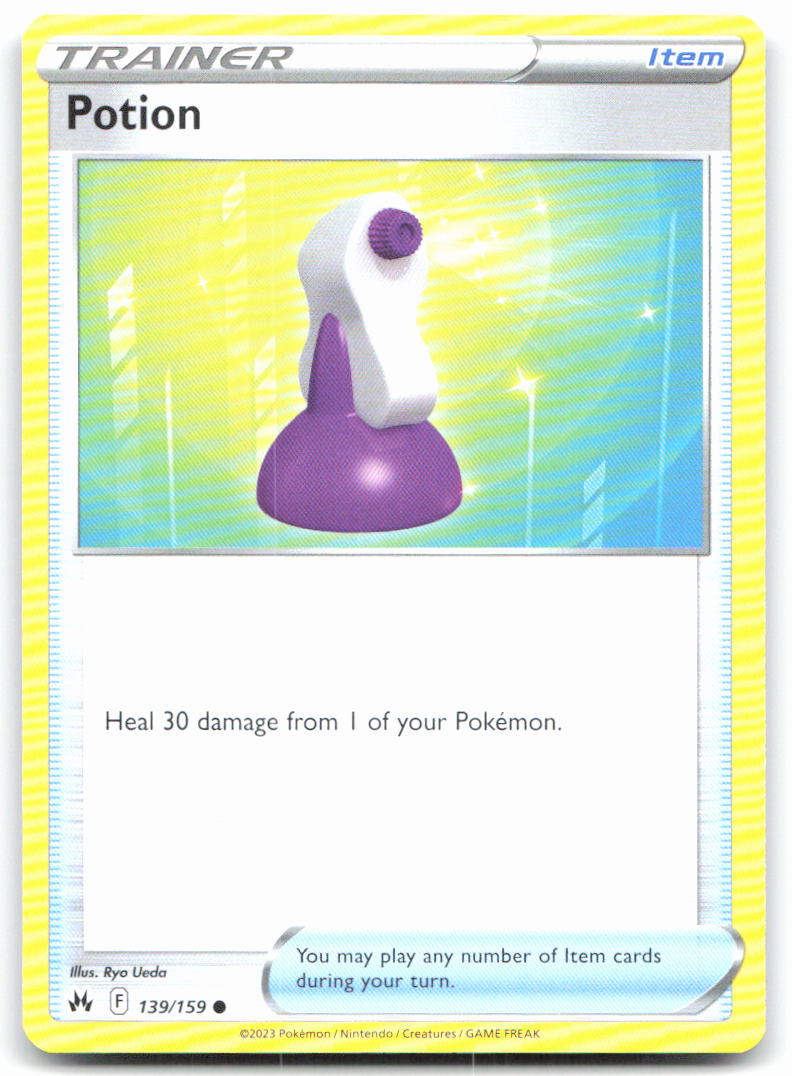 Potion
