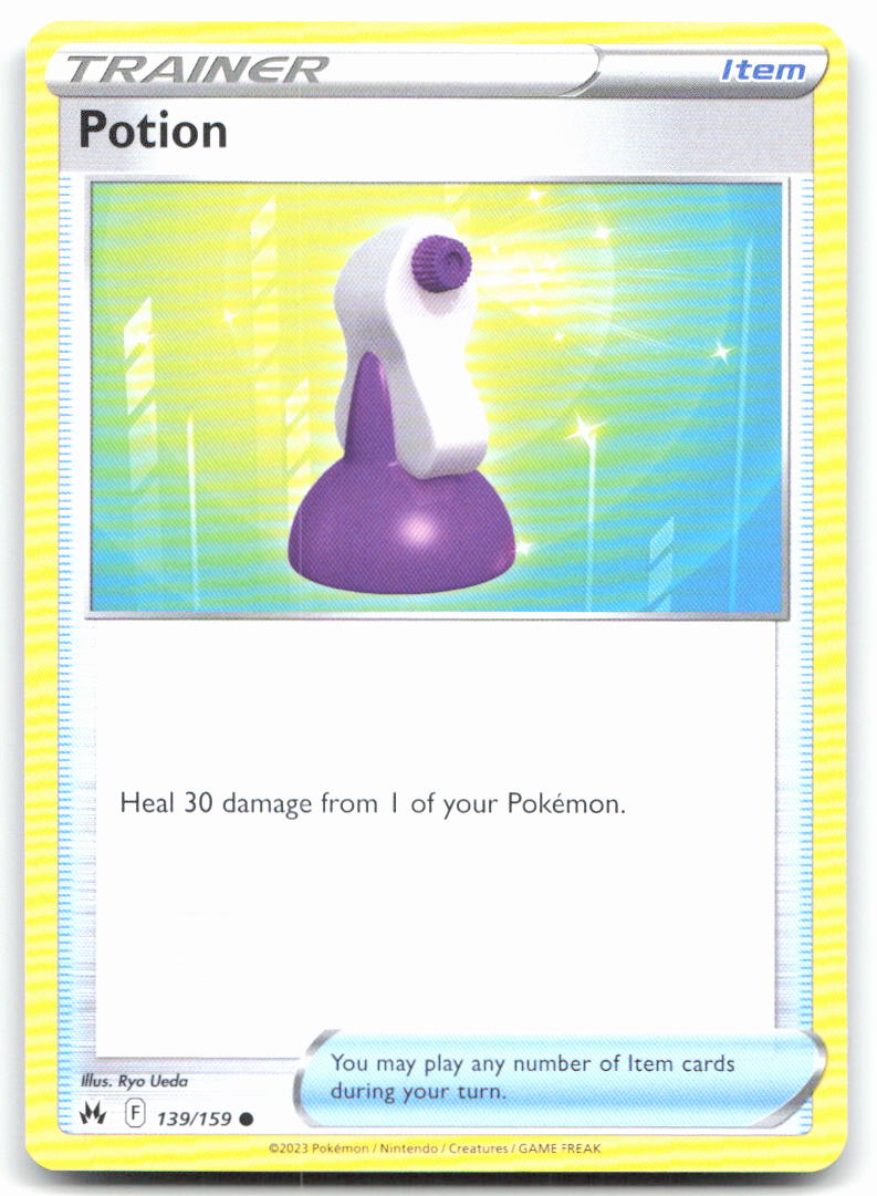 Potion