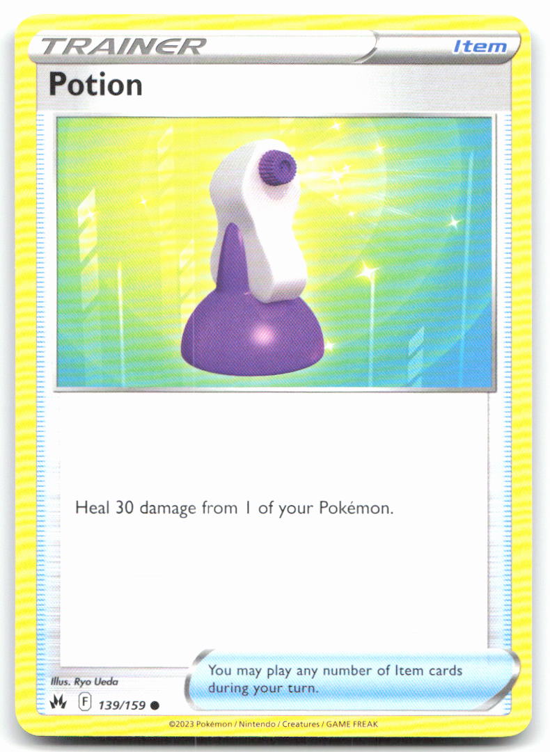 Potion