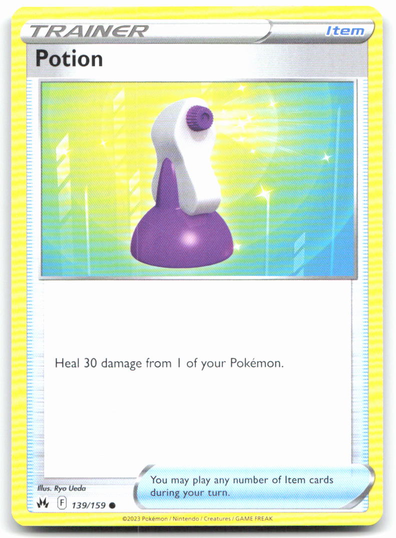 Potion