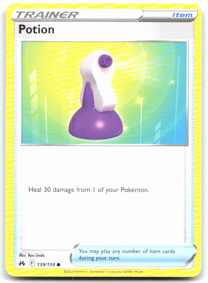 Potion